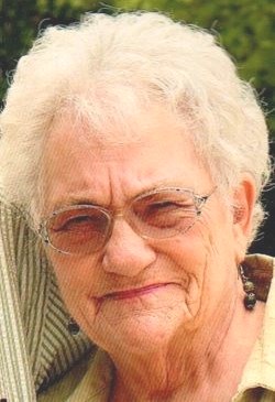Obituario de Elsie Earlene Crews
