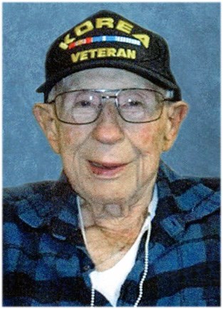 Obituary of James L. Reeve