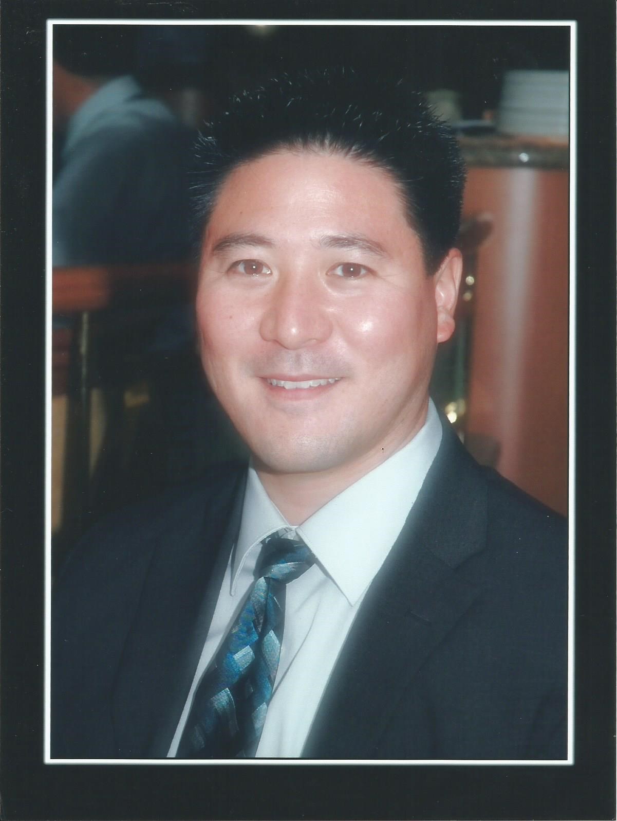 Obituary of Shawn Hideki Hanakawa