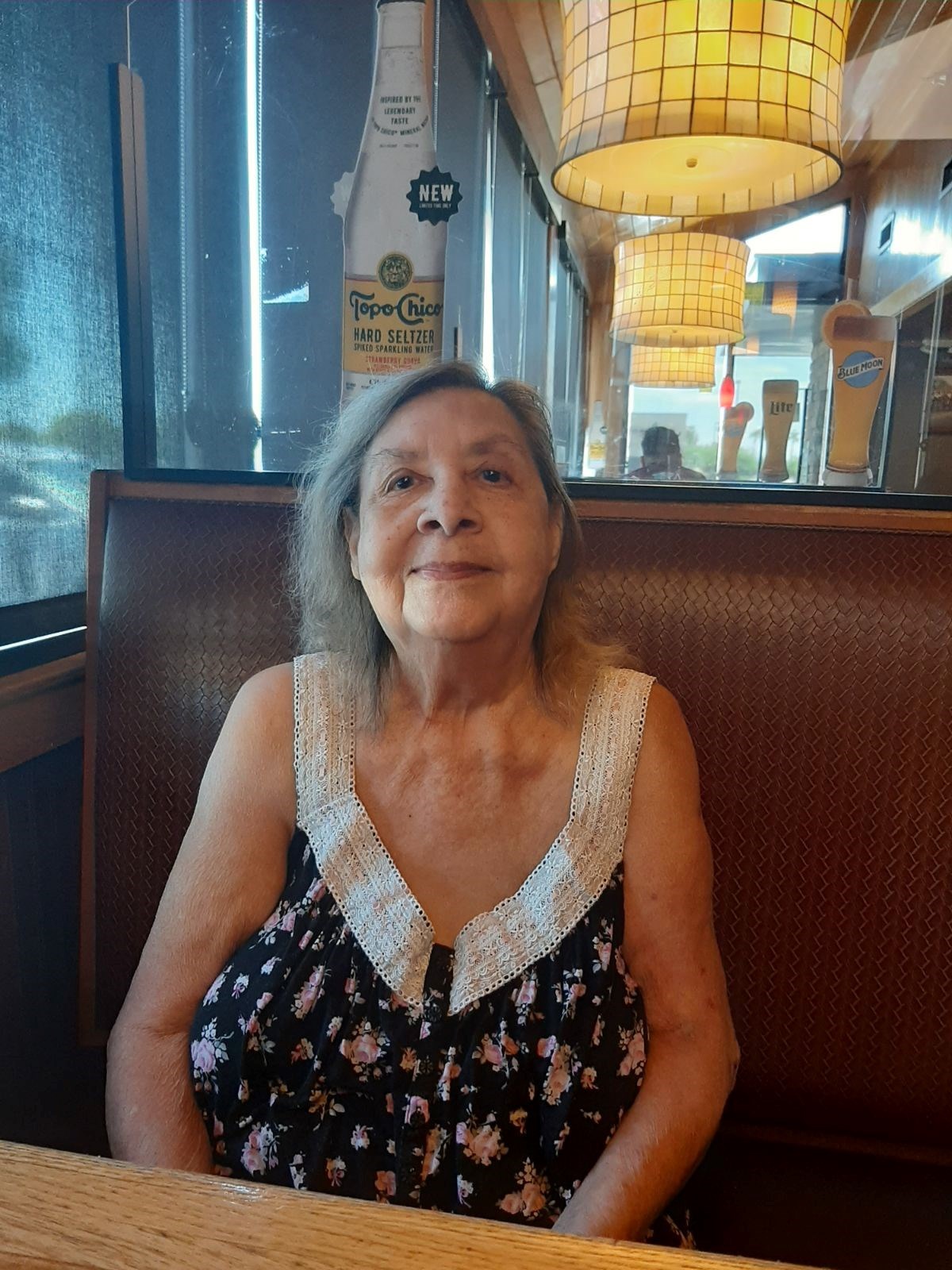 Obituary of Katherine Wold