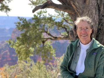 Obituary of Virginia McAdam Ryan