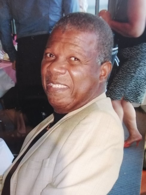 Obituary of Fauster Jean-François