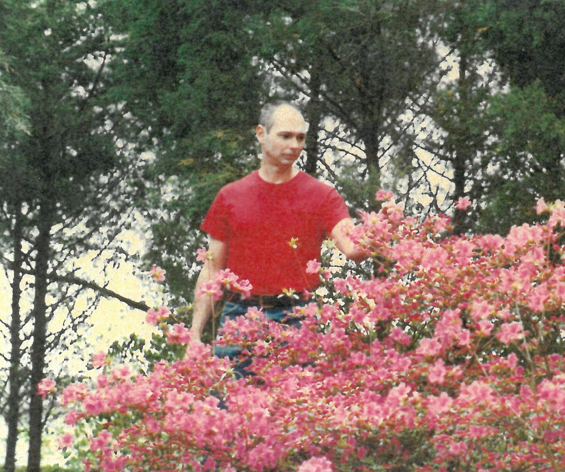Obituary of Bobby Wilson Tucker