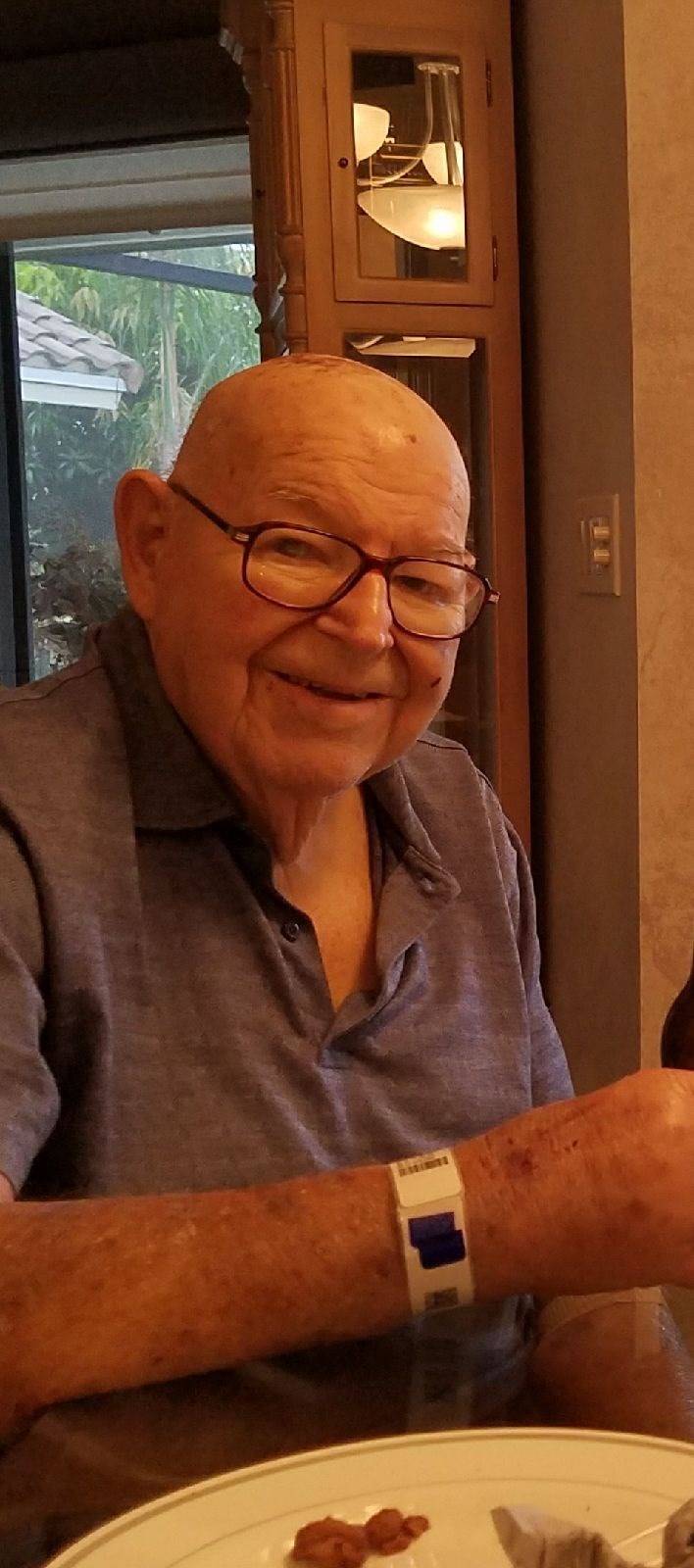 Obituary of Benjamin Yaffe