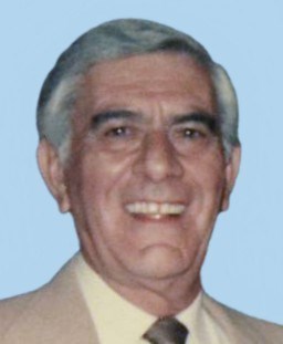 Obituary of Robert A. Masi Sr.