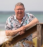 Timothy Hamilton