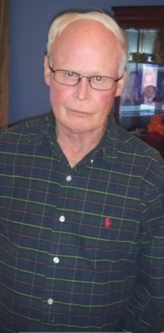 Obituary of Paul D. Faga