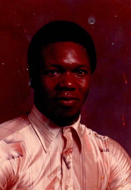 Obituary of HOWARD L JOHNSON