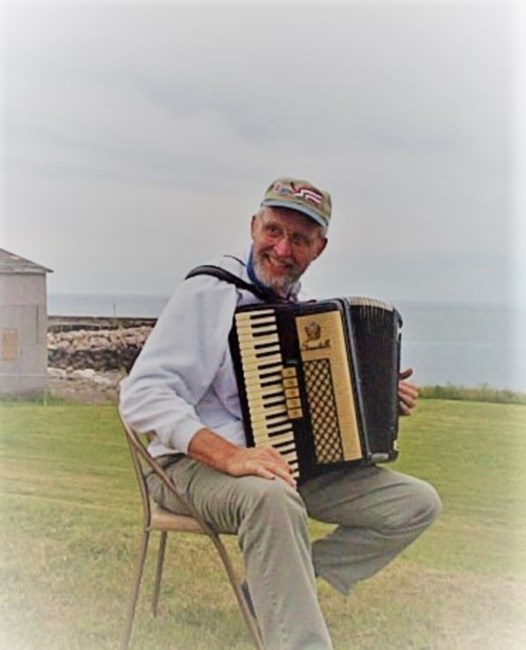 Obituario de Robert Hess Rhodes