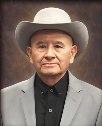 Obituary of Cristoval Gonzalez Gil