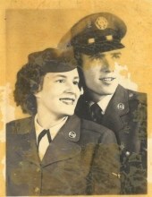 Obituary of Virginia Marie Gill