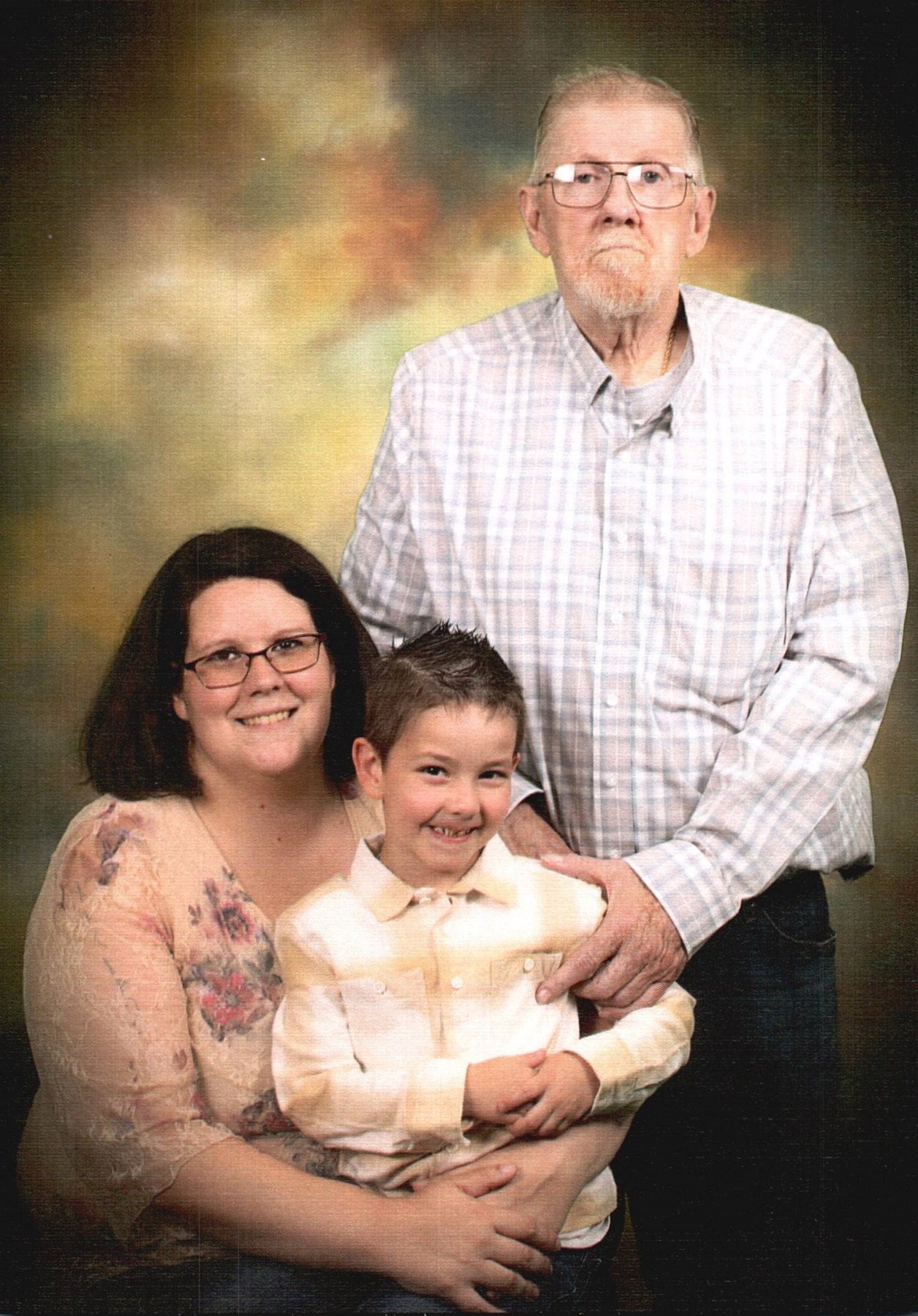 Obituario de Ronald William Owen