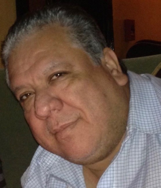 Obituary of Marvin Ovidio Pineda
