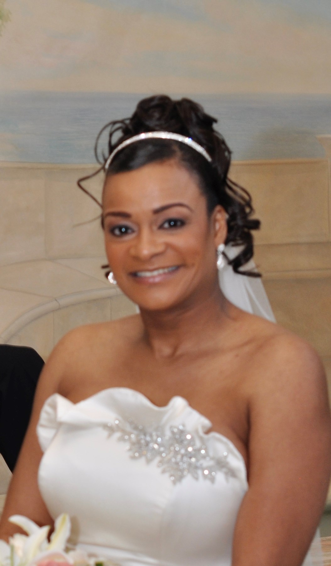 Obituary of Tina Louise Miller