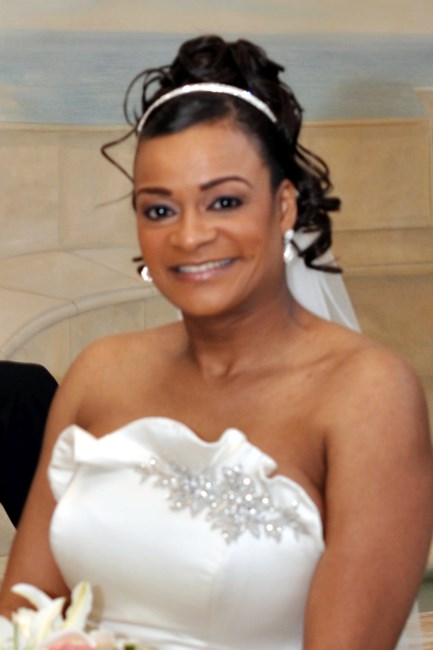 Obituary of Tina Louise Miller