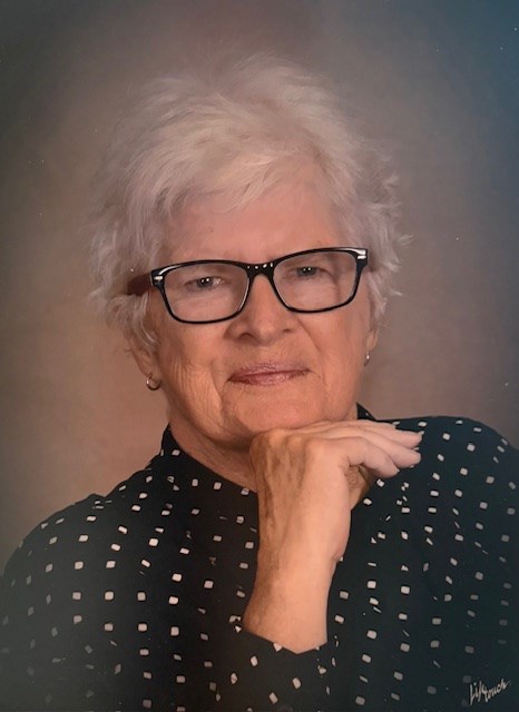 Obituary of Susan Ileen Casey
