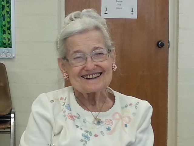 Obituario de Jane Cocanougher Harmon