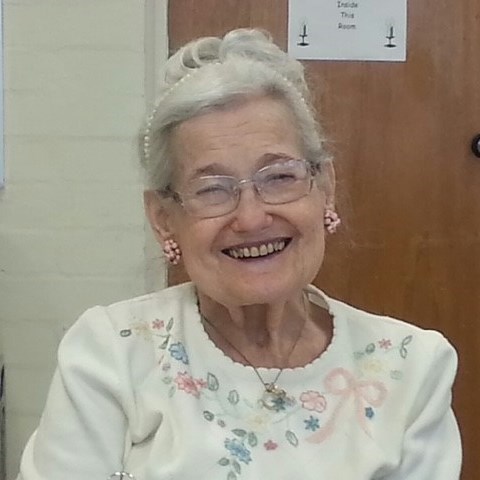 Obituario de Jane Cocanougher Harmon