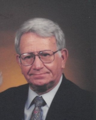 Obituary of Floyd Hugh Garner