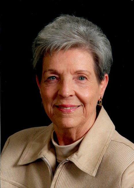 Obituary of Annette Clabough