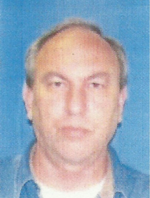 Obituary of Mark Edward Hendrix