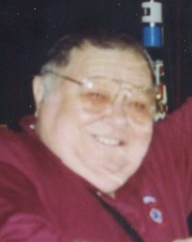 Obituary of James Thomas Giltner Jr.