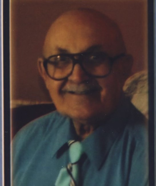 Obituario de George Walter Senske