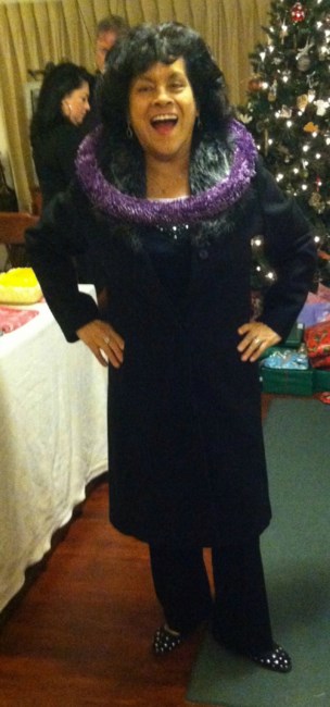 Obituary of Elena "Nena" Sikes