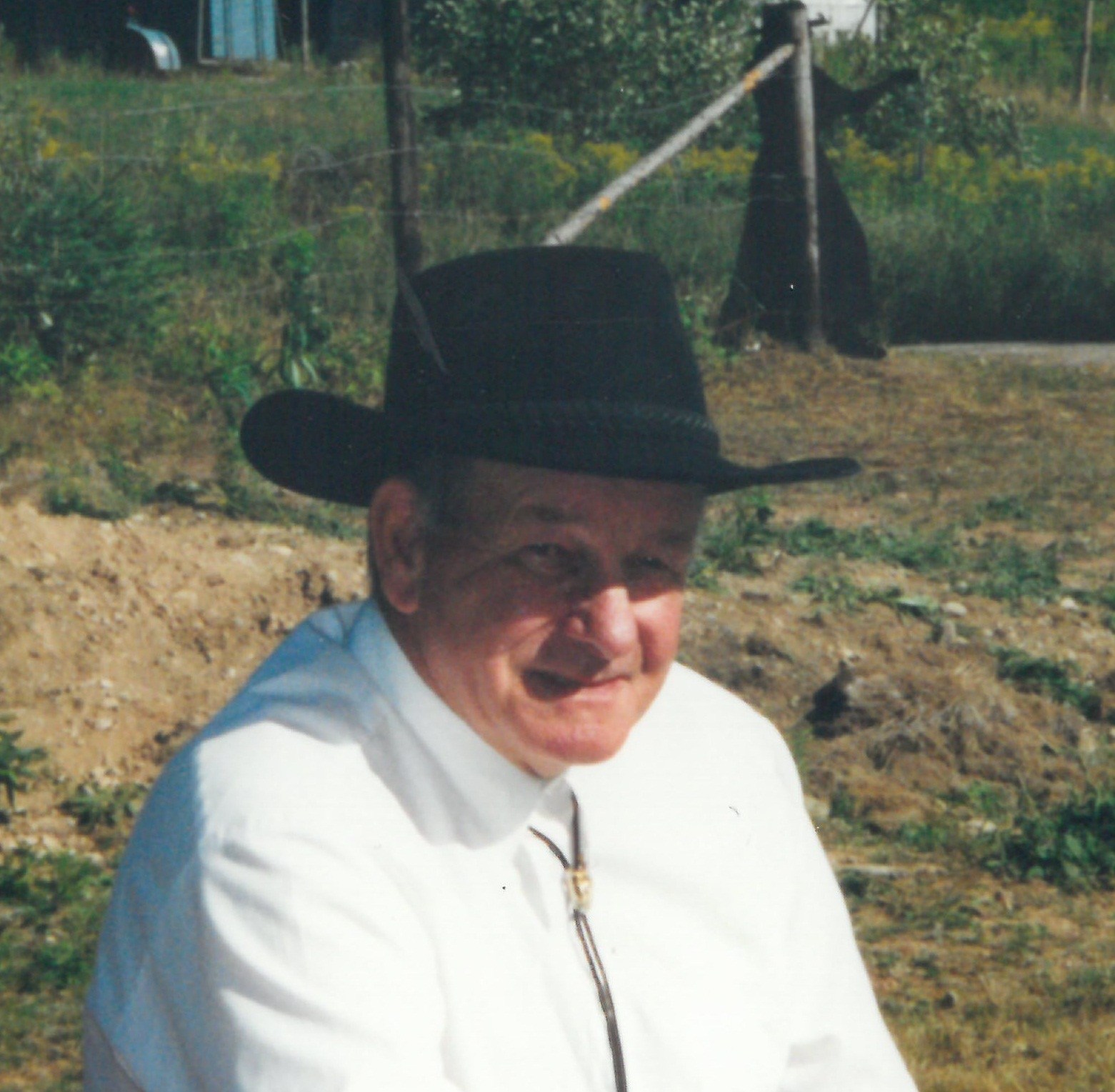 Obituary of Clifford McNeill