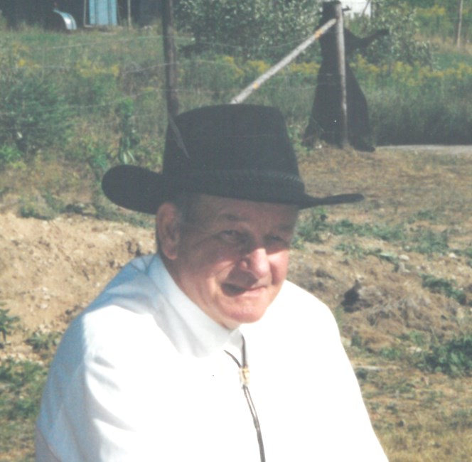 Obituary of Clifford McNeill