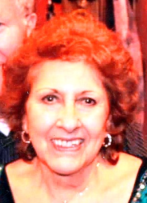 Obituary of Elena Conway