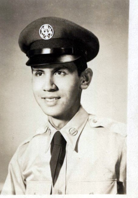 Obituary of William Pacheco Alvarado Sr.