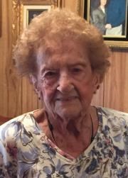 Obituary of Marie Collins
