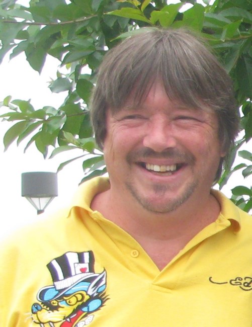 Obituary of Mark Alan Pulley