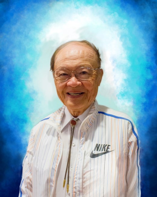 Obituary of Dr. Wei Chang
