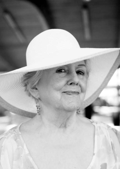 Obituary of Betty Joanne Michel