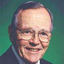 Obituary of John P. Hoffman