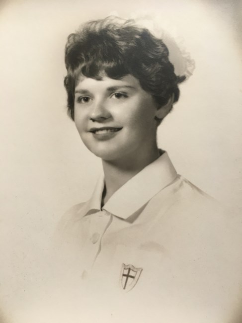 Obituary of Judy Hays Aderhold