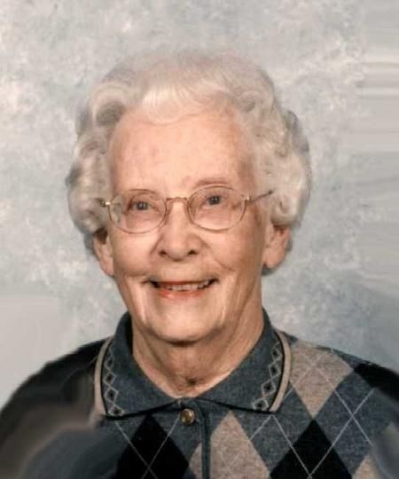 Obituary of Ruth L. Jackson