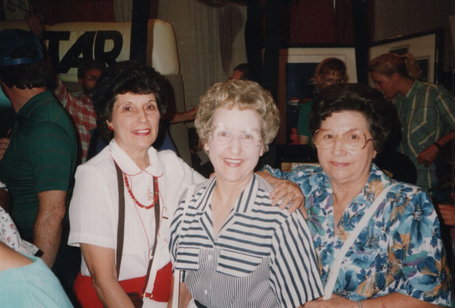 Avis de décès de Shirley A. Diez