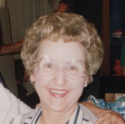 Obituary of Shirley A. Diez