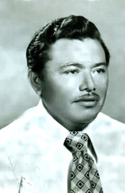 Obituary of Miguel Tzuc