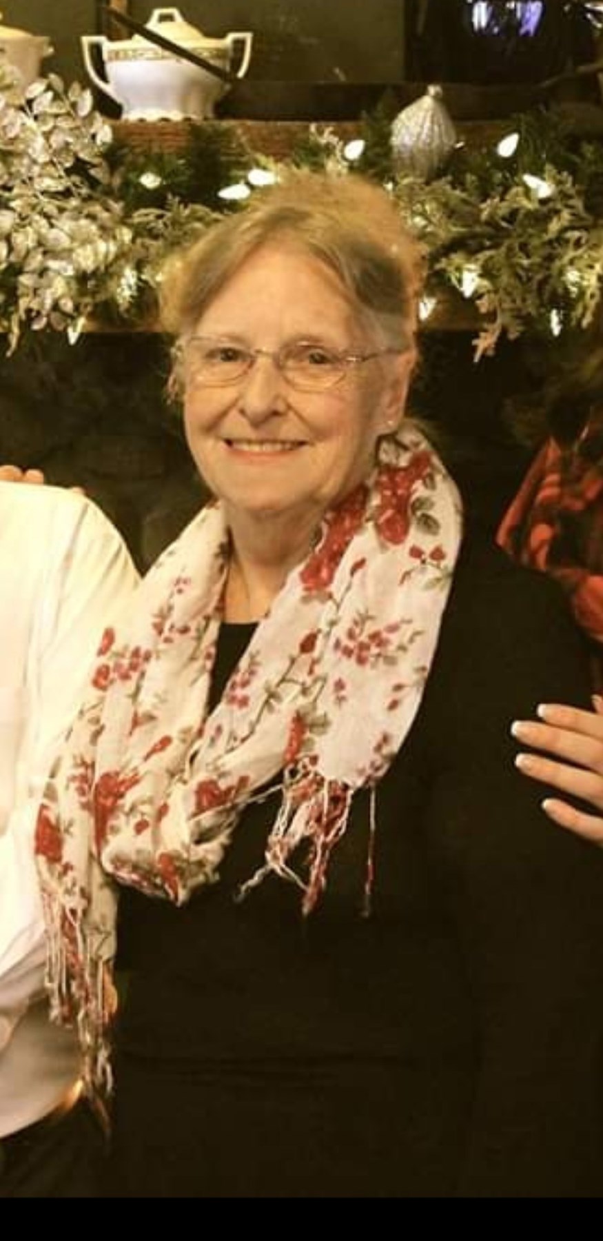 Obituary of Joyce Pack