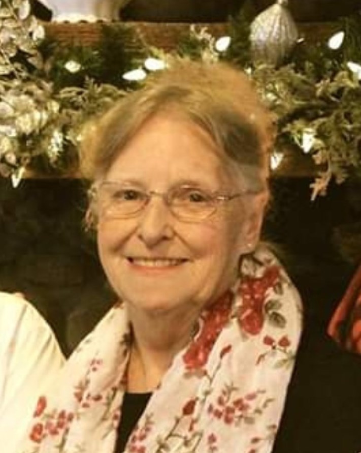 Joyce Pack Obituary Pataskala, OH