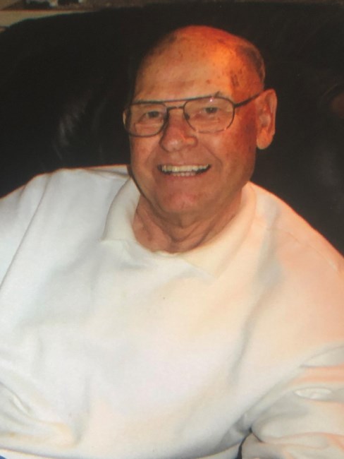 Obituary of Mark Alvin Teetor