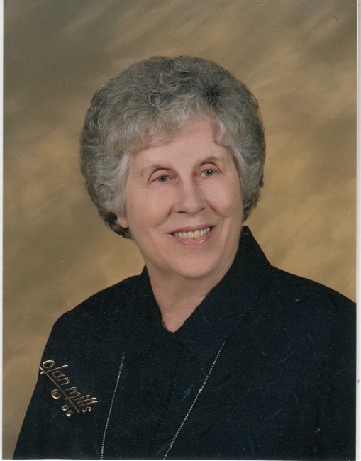 Obituary of Maxine Roney