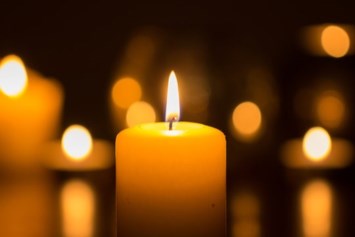 Obituary of Cedric Giovanni Simbi