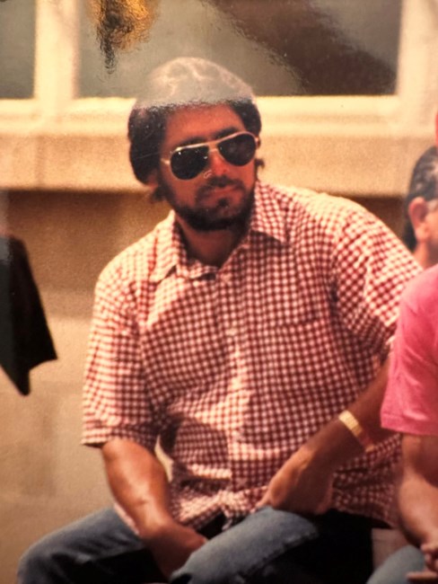 Obituary of Gilbert Gomez Jr.