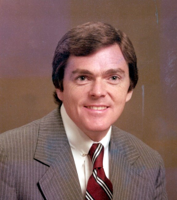 Obituary of Robert Dale Berger