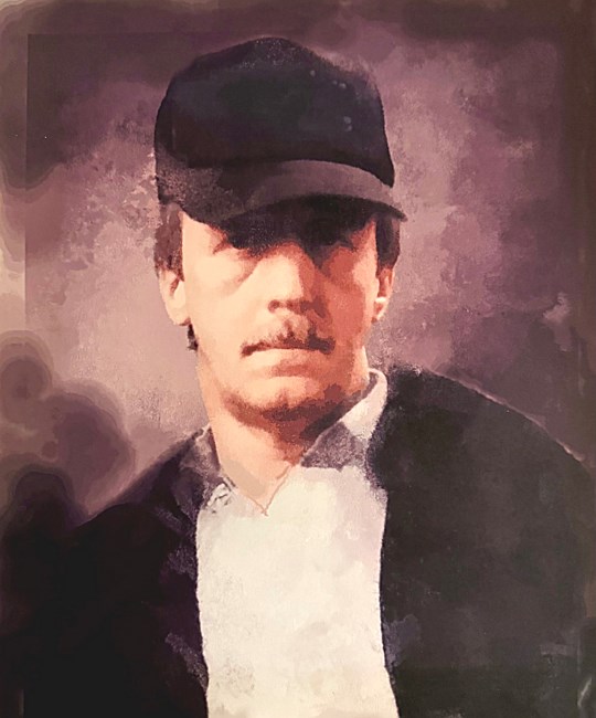 Obituary of Myles Robert Godfrey